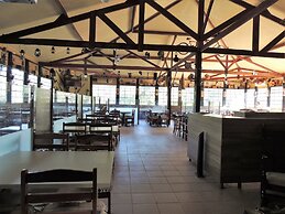 Pousada Juriti Eco Hotel