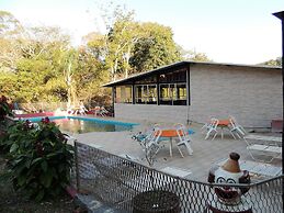 Pousada Juriti Eco Hotel