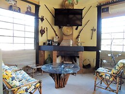 Pousada Juriti Eco Hotel