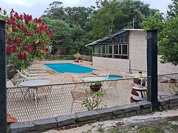 Pousada Juriti Eco Hotel
