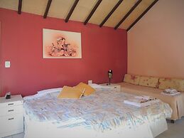 Pousada Juriti Eco Hotel