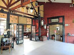 Pousada Juriti Eco Hotel