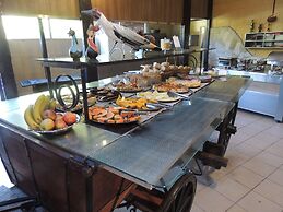 Pousada Juriti Eco Hotel