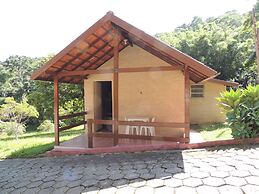 Pousada Juriti Eco Hotel