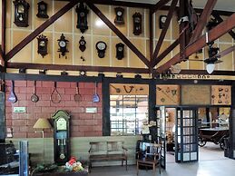 Pousada Juriti Eco Hotel