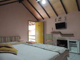 Pousada Juriti Eco Hotel