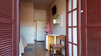 Pousada Juriti Eco Hotel