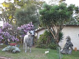 Pousada Juriti Eco Hotel