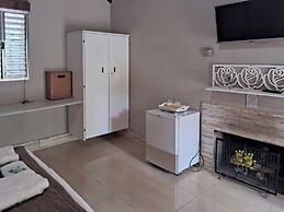 Pousada Juriti Eco Hotel