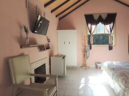 Pousada Juriti Eco Hotel