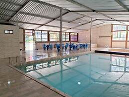 Pousada Juriti Eco Hotel