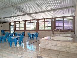 Pousada Juriti Eco Hotel