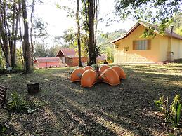 Pousada Juriti Eco Hotel