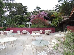 Pousada Juriti Eco Hotel