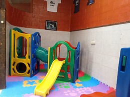 Pousada Juriti Eco Hotel