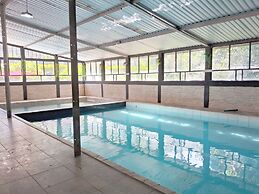 Pousada Juriti Eco Hotel