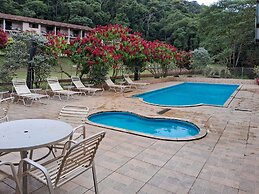 Pousada Juriti Eco Hotel