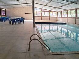 Pousada Juriti Eco Hotel