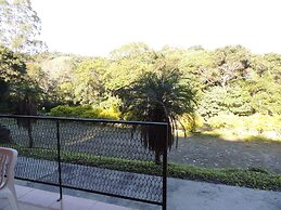 Pousada Juriti Eco Hotel