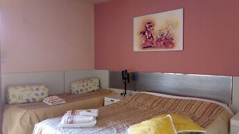 Pousada Juriti Eco Hotel