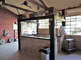 Pousada Juriti Eco Hotel