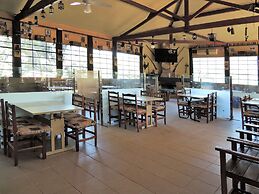 Pousada Juriti Eco Hotel