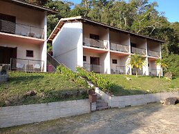 Pousada Juriti Eco Hotel