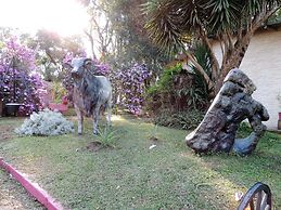 Pousada Juriti Eco Hotel