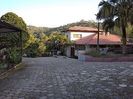 Pousada Juriti Eco Hotel