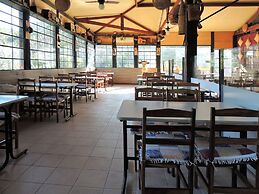 Pousada Juriti Eco Hotel