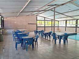 Pousada Juriti Eco Hotel