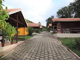 Pousada Juriti Eco Hotel