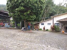 Pousada Juriti Eco Hotel