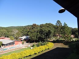 Pousada Juriti Eco Hotel