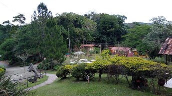 Pousada Juriti Eco Hotel