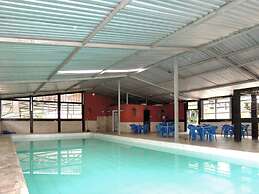 Pousada Juriti Eco Hotel