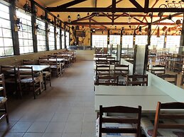 Pousada Juriti Eco Hotel