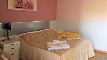 Pousada Juriti Eco Hotel