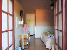 Pousada Juriti Eco Hotel