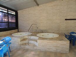 Pousada Juriti Eco Hotel