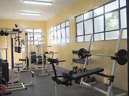 Pousada Juriti Eco Hotel