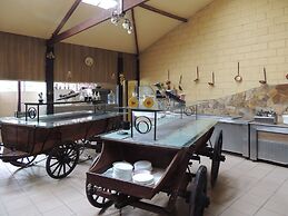 Pousada Juriti Eco Hotel