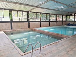 Pousada Juriti Eco Hotel