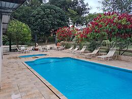 Pousada Juriti Eco Hotel