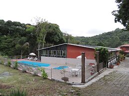 Pousada Juriti Eco Hotel