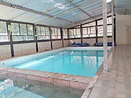 Pousada Juriti Eco Hotel