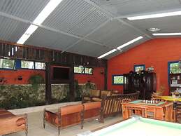 Pousada Juriti Eco Hotel