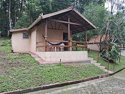 Pousada Juriti Eco Hotel