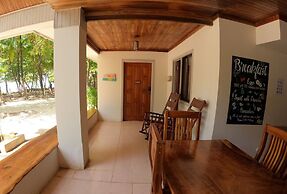 Casa Cecilia Beach Front