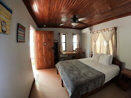 Casa Cecilia Beach Front